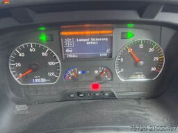 Mercedes-Benz 1524 LKO Faun Viajet 6 RH | 4x2 | deutsches Maschine