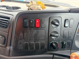 Mercedes-Benz 1524 LKO Faun Viajet 6 RH | 4x2 | deutsches Maschine