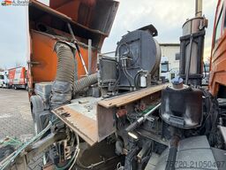 Mercedes-Benz 1524 LKO Faun Viajet 6 RH | 4x2 | deutsches Maschine