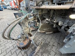 Mercedes-Benz 1524 LKO Faun Viajet 6 RH | 4x2 | deutsches Maschine