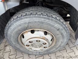 Mercedes-Benz 1524 LKO Faun Viajet 6 RH | 4x2 | deutsches Maschine