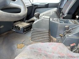 Mercedes-Benz Actros 2540 (EPS / FRONT STEEL / LAMES DEVANT /...