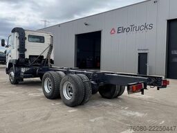 Volvo FH 12.420 (LAMES / STEEL SUSP. / BOITE MANUELLE...