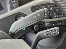 Volvo FH540 8X4 / HMF 28TM KRAN / CRANE / OPRIJ- MACH...