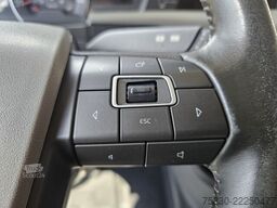 Volvo FH540 8X4 / HMF 28TM KRAN / CRANE / OPRIJ- MACH...