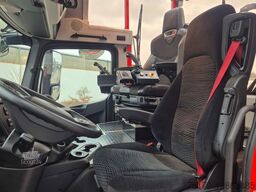 TUROX 8x8 Eschlböck Biber 92 Holzhacker / 1.512h