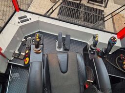 TUROX 8x8 Eschlböck Biber 92 Holzhacker / 1.512h