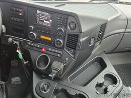 TUROX 8x8 Eschlböck Biber 92 Holzhacker / 1.512h