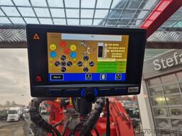 TUROX 8x8 Eschlböck Biber 92 Holzhacker / 1.512h