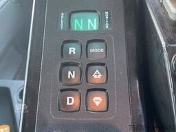 TUROX 8x8 Eschlböck Biber 92 Holzhacker / 1.512h