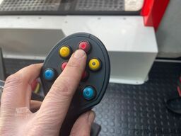 TUROX 8x8 Eschlböck Biber 92 Holzhacker / 1.512h