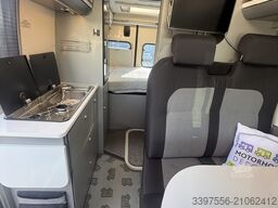 Adria Twin 600 SPT