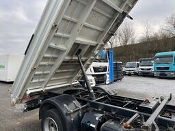 Fuso Fuso Canter 9C18 Meiller 3-Seiten Kipper 7C18 