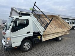 Fuso Fuso Canter 9C18 Meiller 3-Seiten Kipper 7C18 