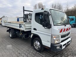 Fuso Fuso Canter 9C18 Meiller 3-Seiten Kipper 7C18 
