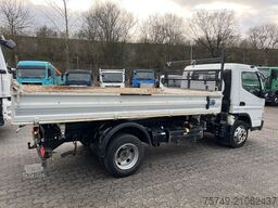 Fuso Fuso Canter 9C18 Meiller 3-Seiten Kipper 7C18 