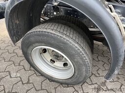 Fuso Fuso Canter 9C18 Meiller 3-Seiten Kipper 7C18 