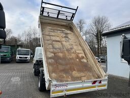 Fuso Fuso Canter 9C18 Meiller 3-Seiten Kipper 7C18 