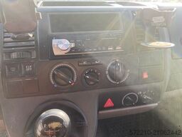 VOLKSWAGEN T5 Transporter Kasten-Kombi,OHNE RÜCKSITZE