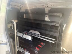 PEUGEOT Partner Premium L2,SHZ,PDC,Regal,Fahrradhalter