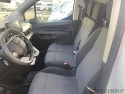 PEUGEOT Partner Premium L2,SHZ,PDC,Regal,Fahrradhalter