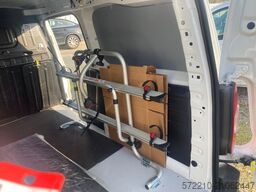 PEUGEOT Partner Premium L2,SHZ,PDC,Regal,Fahrradhalter