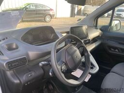 PEUGEOT Partner Premium L2,SHZ,PDC,Regal,Fahrradhalter