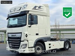 DAF XF 480 4X2 SSC Retarder 2xTanks LED ACC Standkl...