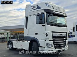 DAF XF 480 4X2 SSC Retarder 2xTanks LED ACC Standkl...