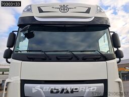 DAF XF 480 4X2 SSC Retarder 2xTanks LED ACC Standkl...