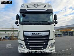 DAF XF 480 4X2 SSC Retarder 2xTanks LED ACC Standkl...