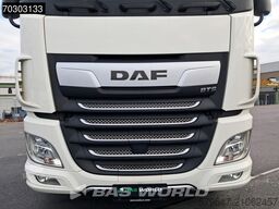 DAF XF 480 4X2 SSC Retarder 2xTanks LED ACC Standkl...
