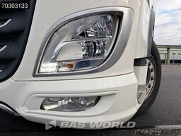 DAF XF 480 4X2 SSC Retarder 2xTanks LED ACC Standkl...