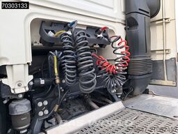 DAF XF 480 4X2 SSC Retarder 2xTanks LED ACC Standkl...