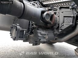 DAF XF 480 4X2 SSC Retarder 2xTanks LED ACC Standkl...