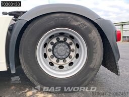 DAF XF 480 4X2 SSC Retarder 2xTanks LED ACC Standkl...