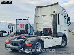 DAF XF 480 4X2 SSC Retarder 2xTanks LED ACC Standkl...