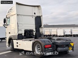 DAF XF 530 4X2 SSC Retarder 2xTanks Standklima