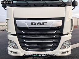 DAF XF 530 4X2 SSC Retarder 2xTanks Standklima
