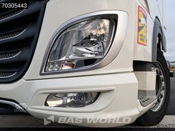 DAF XF 530 4X2 SSC Retarder 2xTanks Standklima