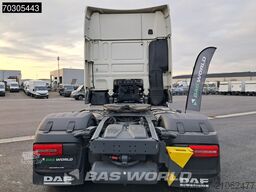 DAF XF 530 4X2 SSC Retarder 2xTanks Standklima