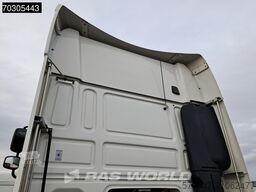 DAF XF 530 4X2 SSC Retarder 2xTanks Standklima