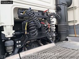 DAF XF 530 4X2 SSC Retarder 2xTanks Standklima