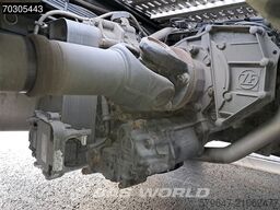 DAF XF 530 4X2 SSC Retarder 2xTanks Standklima