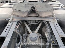 DAF XF 530 4X2 SSC Retarder 2xTanks Standklima