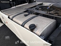 DAF XF 530 4X2 SSC Retarder 2xTanks Standklima