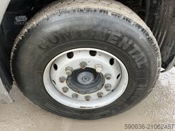 Scania 164 580, V8, 6x4, Full Steel, Klima,