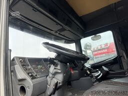 Scania 164 580, V8, 6x4, Full Steel, Klima,