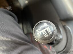 Scania 164 580, V8, 6x4, Full Steel, Klima,