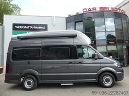 Volkswagen Crafter Grand California 600 MARKISE/KAMERA/ACC/STHZ